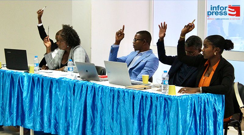 Assembleia Municipal do Maio aprova orçamento de mais de 403 mil contos