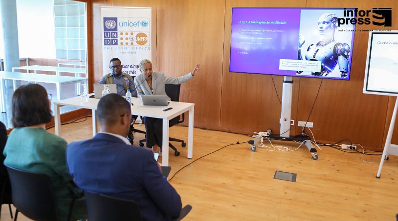 Inteligência Artificial promove novas formas de produzir valores nos serviços públicos – diz especialista