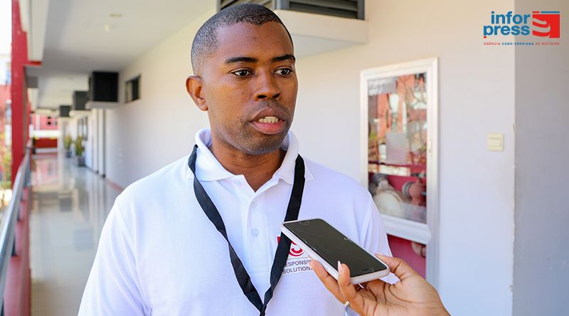 BIN@ Cabo Verde destaca “startups” e reforça cooperação internacional no segundo dia