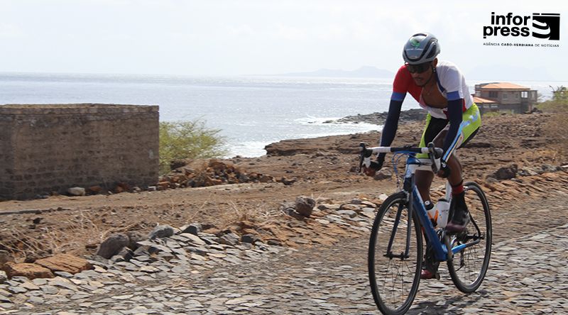 Ciclismo/São Nicolau: Ciclista alerta para “situação difícil” da modalidade na ilha e pede estruturação