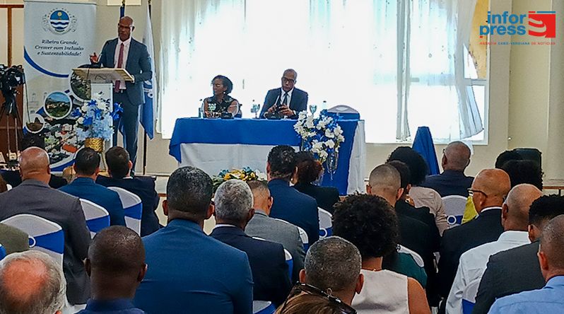 Dia do Município/Ribeira Grande: Armindo Luz destaca crescimento “com inclusão” e parcerias fortes