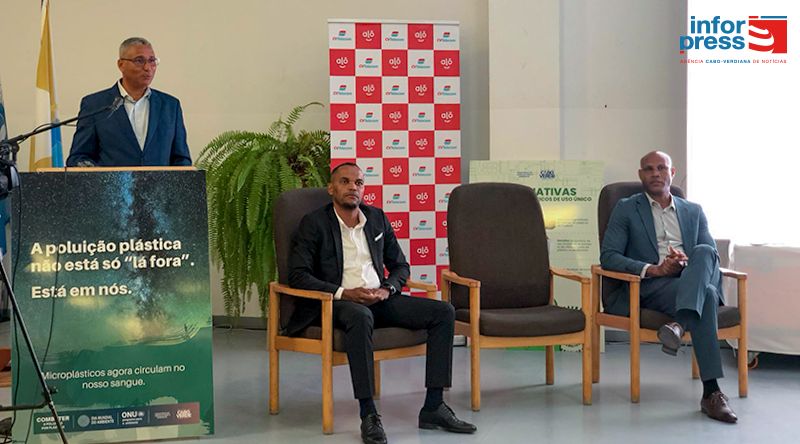 Armindo Luz apela a investimento decisivo em Santo Antão