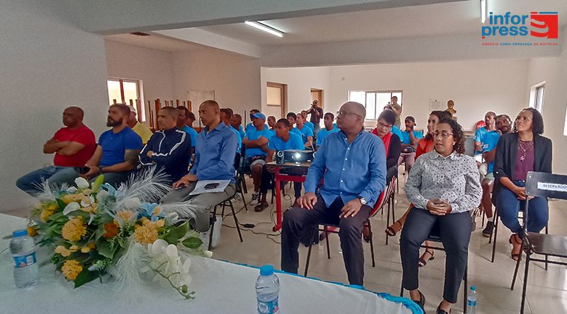 Santo Antão: Armindo Luz considera que Ribeira Grande está numa nova vaga de desenvolvimento do sector das pescas