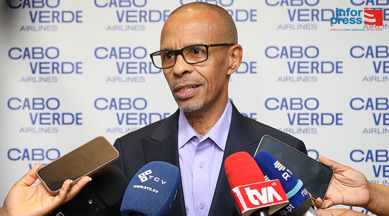 PCA da TACV afasta hipótese de greve dos pilotos e diz acreditar em entendimento com sindicato