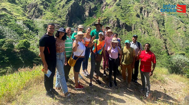 Autárquicas 2024/Ribeira Grande: Armindo Luz avalia positivamente a primeira semana de campanha