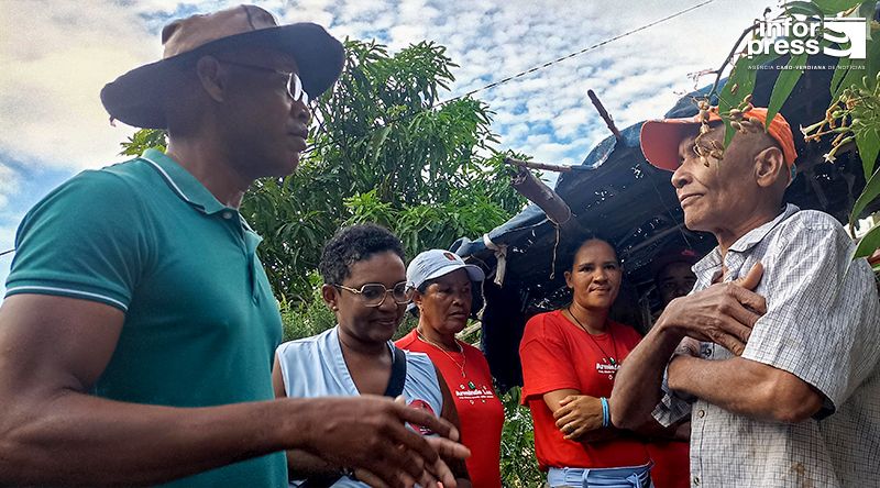 Autárquicas 2024/Ribeira Grande: Armindo Luz defende abordagem colaborativa entre instituições para enfrentar o alcoolismo e suas consequências sociais