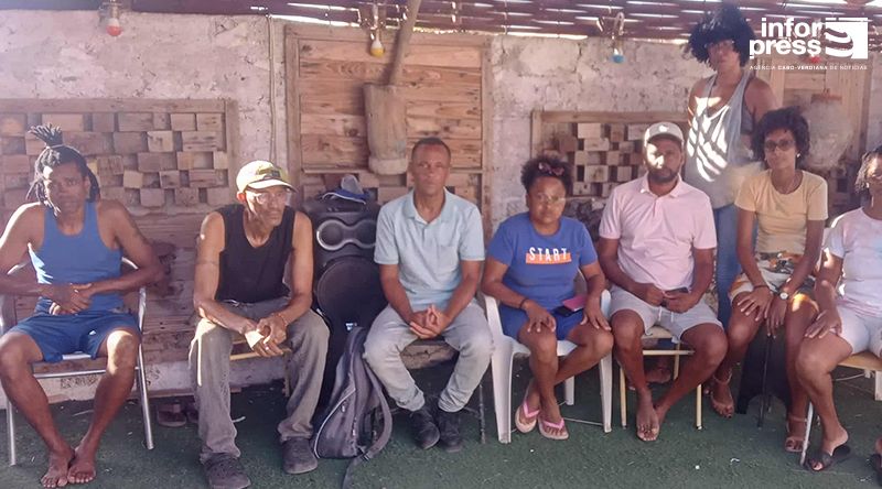 São Vicente: Artesãos veem como “uma vitória” decisão do Governo de procurar outro lugar para peixeiras