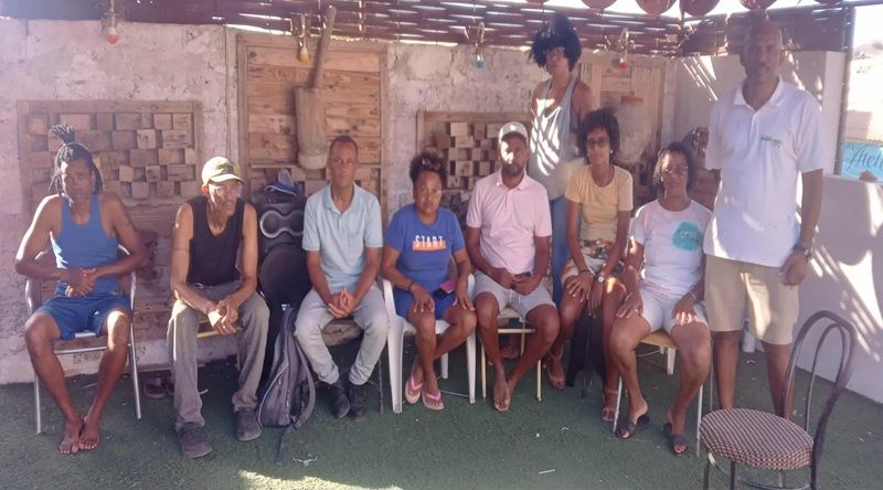 São Vicente: Artesãos veem como “uma vitória” decisão do Governo de procurar outro lugar para peixeiras