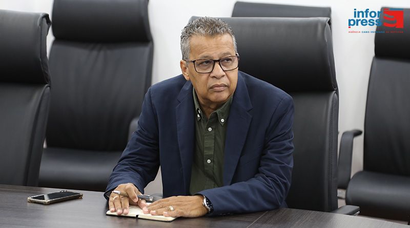 Ex-director Nacional da Saúde alerta para risco à credibilidade caso País descuide da luta contra o paludismo (c/áudio)