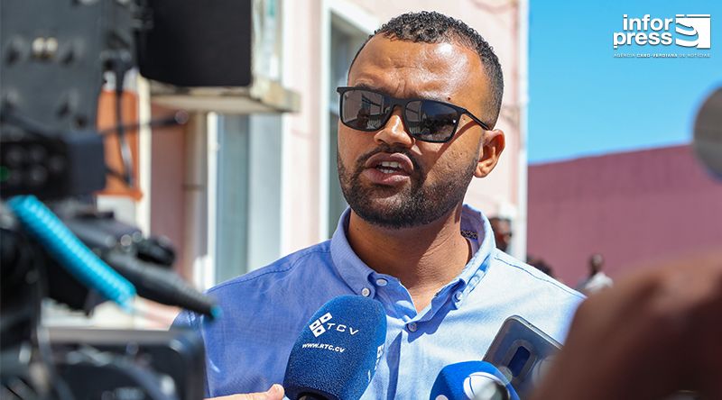 Engenheiro biomédico afirma que nova central de oxigénio eleva segurança e modernização no Hospital Agostinho Neto