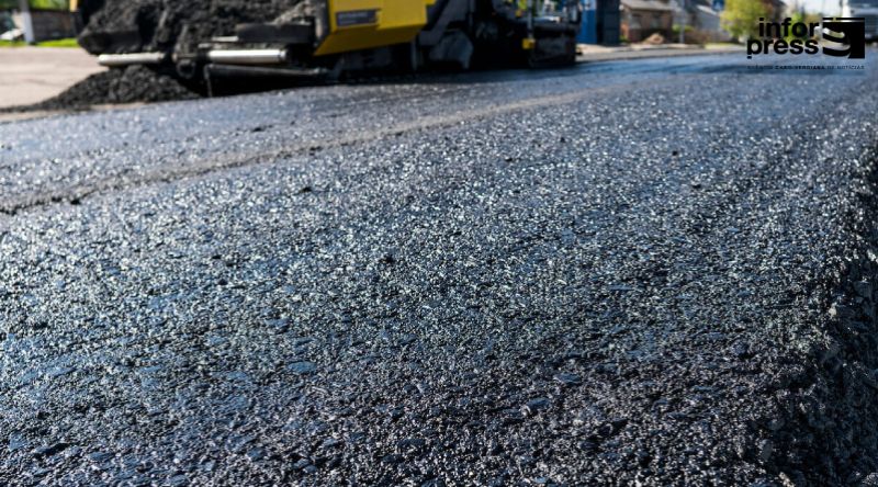 Praia: MpD diz que obras do Governo em São Pedro Latada vão melhorar acesso e qualidade das estradas