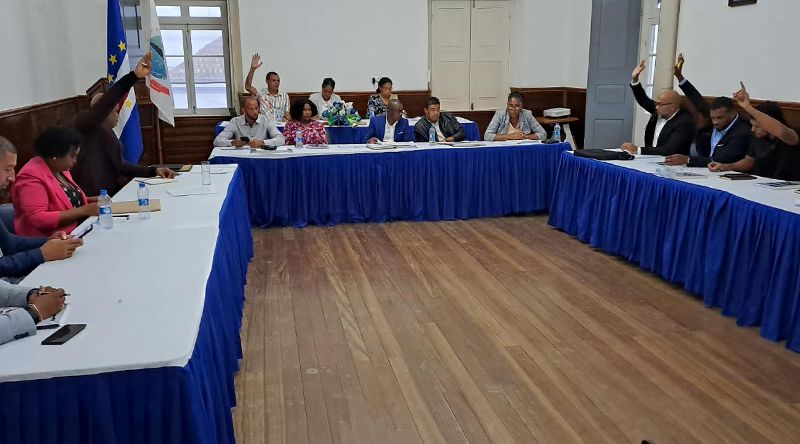 Brava: Assembleia Municipal aprova orçamento estimado em mais de 2,7 milhões de escudos para 2026