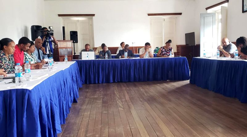 Brava: MpD critica relatório de 2025 e aponta ausência de grandes obras