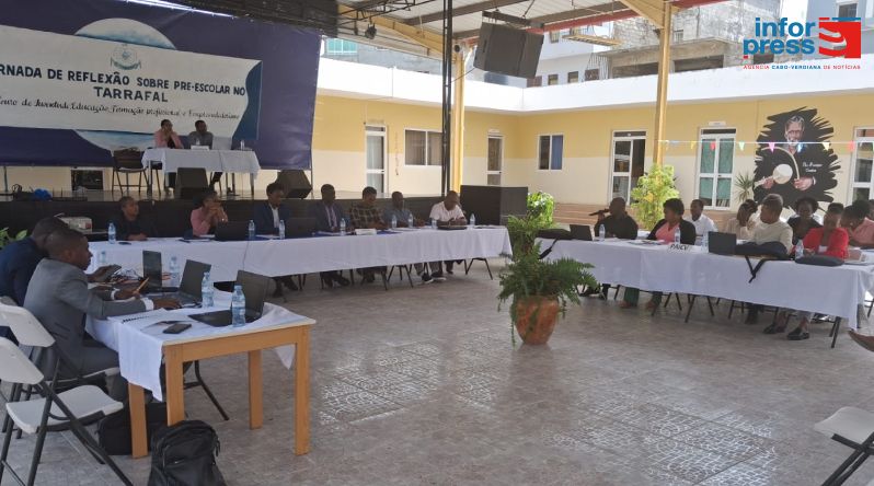 Assembleia Municipal do Tarrafal debate Plano de Actividades e Orçamento para 2026