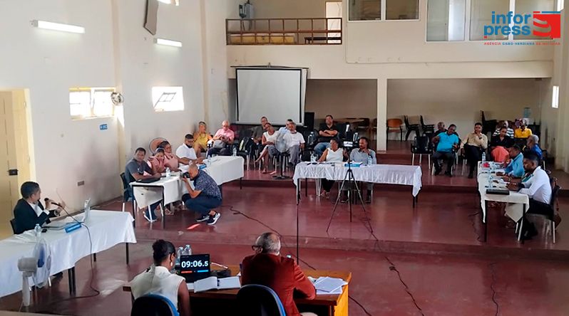 São Nicolau: Munícipes no Tarrafal apontam falhas nos serviços prestados pela empresa Águas de São Nicolau