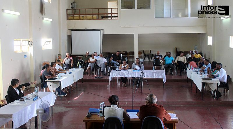 Tarrafal de São Nicolau: Câmara executa 65% do Plano de Actividades de 2025 e oposição aponta falhas na execução