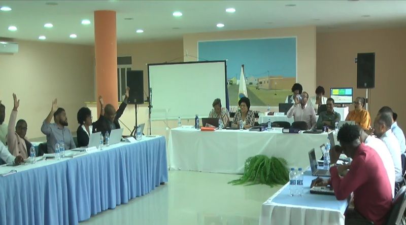 Boa Vista aprova “atrevido” Orçamento Municipal de 1,75 mil milhões de escudos para 2026