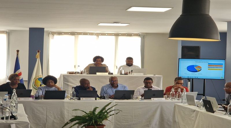 Boa Vista: Assembleia aprecia Conta de Gerência de 2025 com divergências sobre investimento e área social