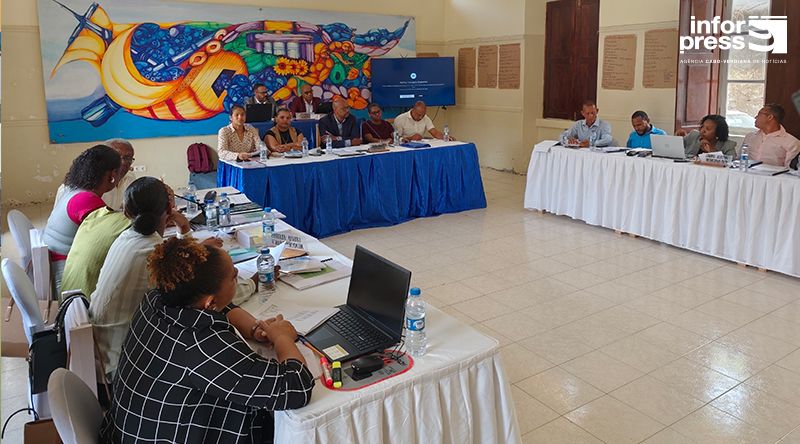 São Nicolau: Assembleia Municipal aprecia contas de gerência com divergências entre PAICV e MpD