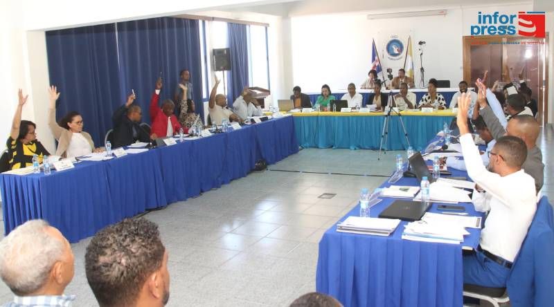 Porto Novo: Executivo camarário vai recorrer a empréstimo bancário para realizar investimentos