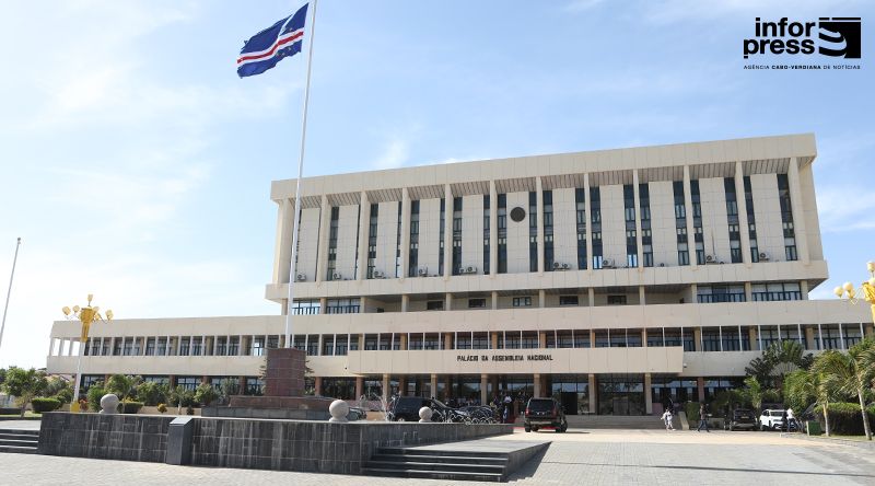 Governo vai debater com deputados as políticas fiscais e seu impacto no crescimento económico do país