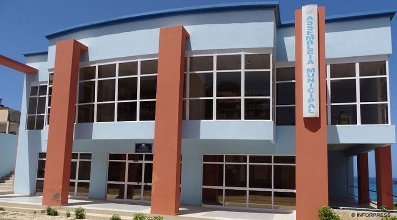 Assembleia Municipal do Maio reúne-se em sessão extraordinária na sexta-feira    