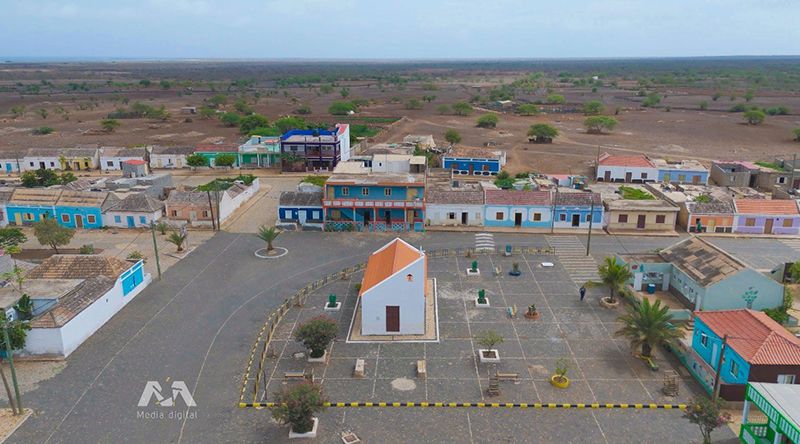 Maio: Assembleia Municipal realiza segunda sessão ordinária na localidade de Morrinho