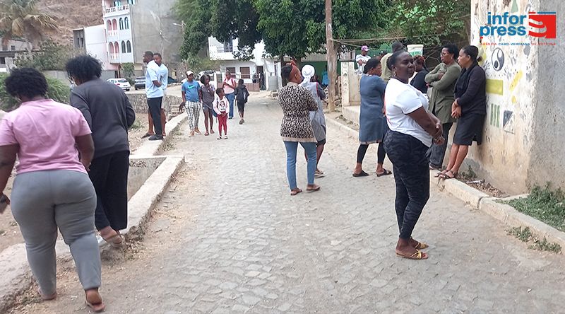 Praia: Filho é o principal suspeito da morte de idosa em Safende