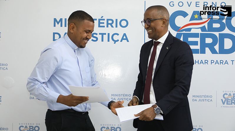 Governo disponibiliza 3.500 contos à Paróquia de São José no apoio à formação e integração das pessoas da comunidade