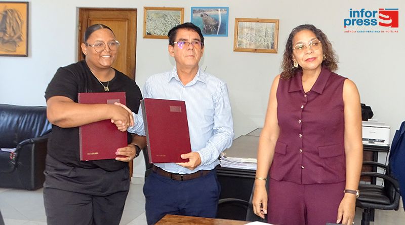 Ilha do Sal/Educação: Autarquia garante bolsas para crianças carenciadas através de protocolo com jardins-de-infância