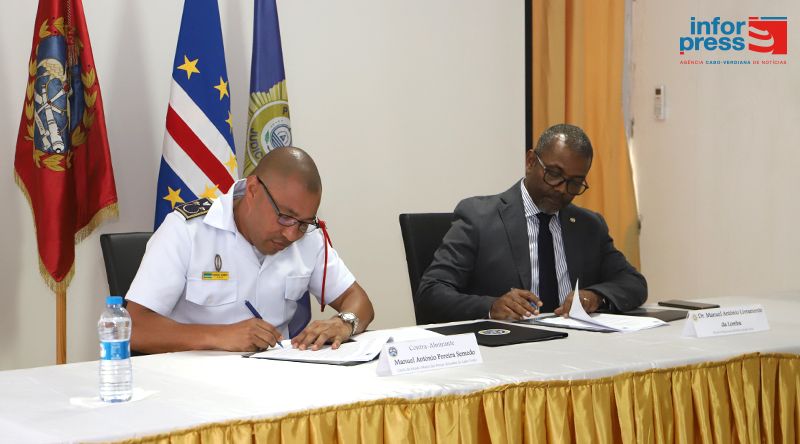 PJ e Forças Armadas assinam acordo para partilha de dados da Interpol no combate ao crime transnacional