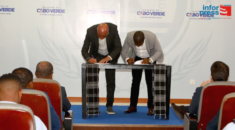 Governo quer projectar Cidade Velha como um grande factor de desenvolvimento de Cabo Verde até 2027