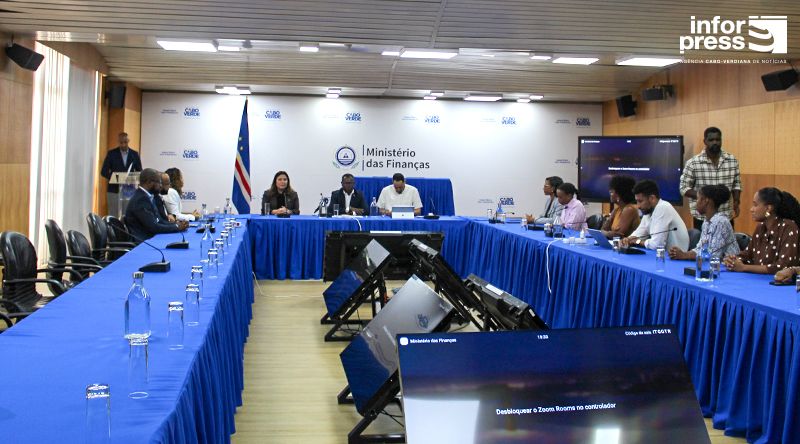 Cabo Verde reforça aposta na diplomacia tecnológica com assinatura de protocolo internacional