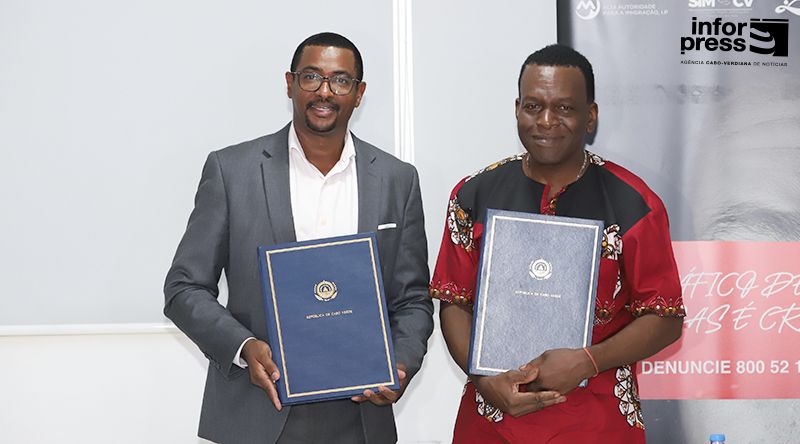 Plataforma das Comunidades Africanas espera “acções concretas” no combate ao tráfico de pessoas