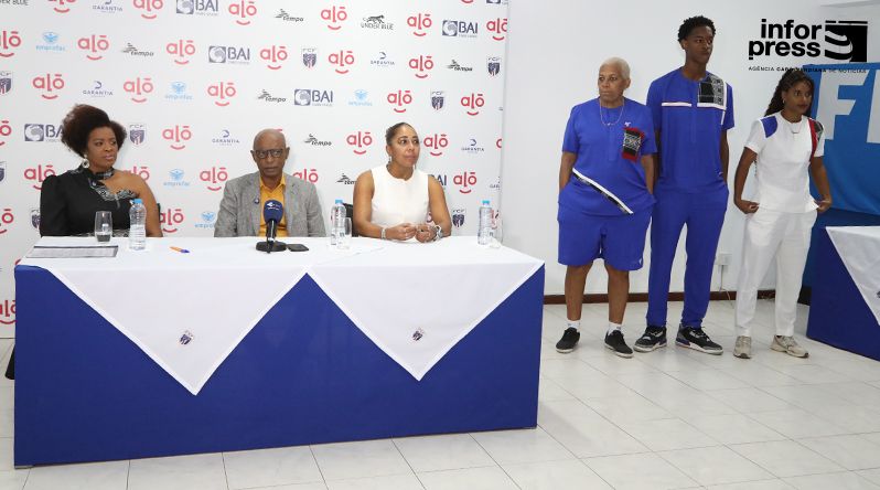 Federação e Zany Confecções aliam-se para promover cultura de Cabo Verde através do futebol