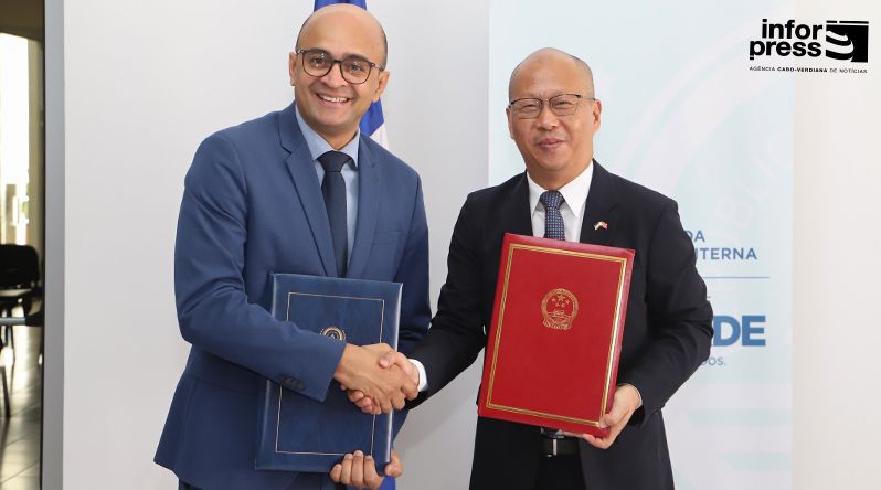 Terceira fase do projecto Cidade Segura prevê expansão para novas cidades do país