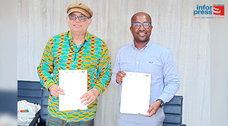   Ilha do Sal: Instituto e Câmara do Turismo unem-se para impulsionar setor e reforçar competências do privado