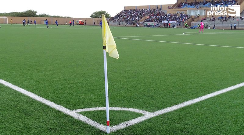 Futebol/Campeonato CV: Treinador da Académica do Porto Novo garante equipa tranquila e focada na qualificação