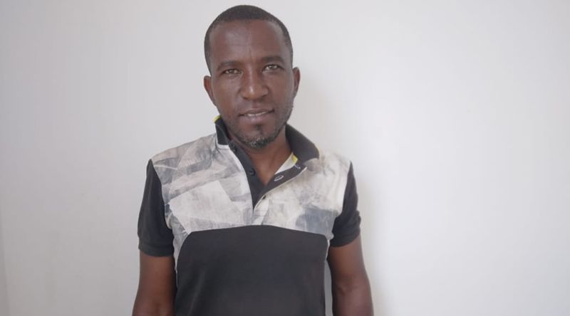 Presidente da Assembleia Geral da ADC apela à suspensão voluntária de Bernardino Gonçalves