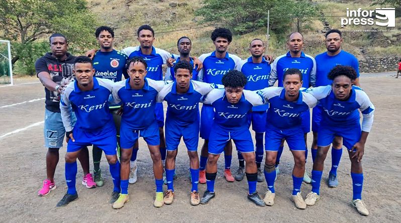 Porto Novo: Associação G20 prepara campeonato não federado que arranca em Março