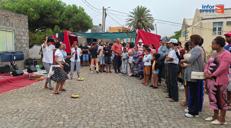 Santo Antão: Associação Ponta de Cinta quer levar maçã e marmelo de Corda a outros mercados