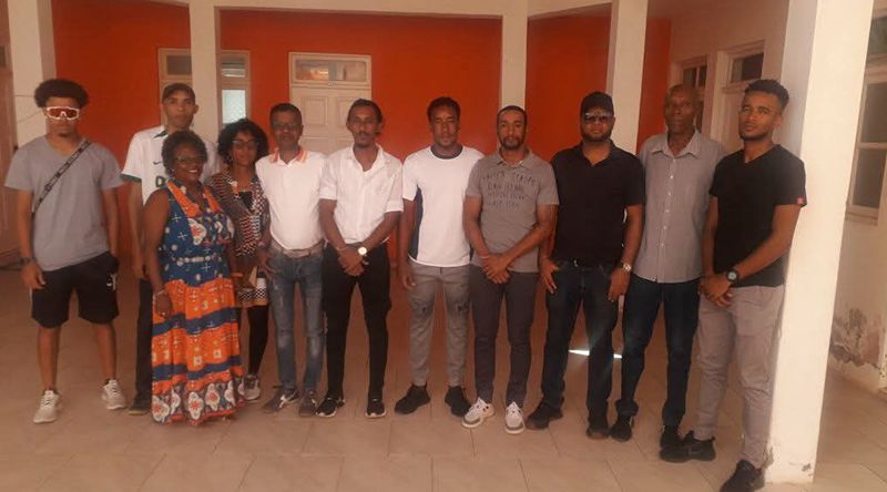 Santo Antão Sul/Ciclismo: Novo presidente da associação regional reafirma aposta em escolas de iniciação à modalidade 