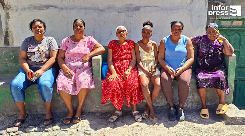 Santo Antão: Mulheres da Ribeira da Ponta do Sol querem dar nova cara à comunidade