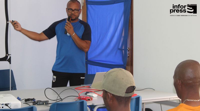 Maio: Associação de Treinadores de Futebol arranca  projecto “Comunidade Prática” para aproximar treinadores
