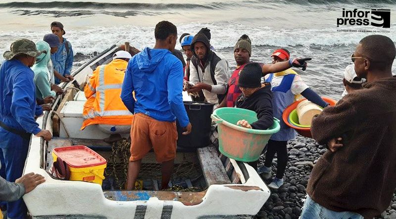 Porto Novo: Associação de pescadores forma operadores em legislação pesqueira nacional