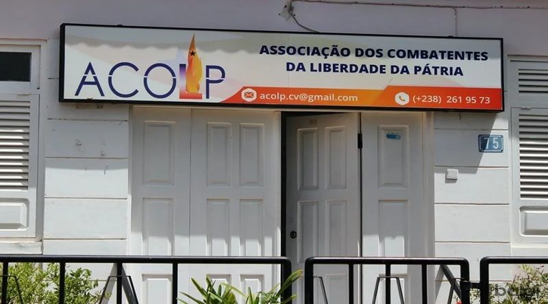 Associação dos Combatentes da Liberdade da Pátria visa preservar memória da luta - responsável