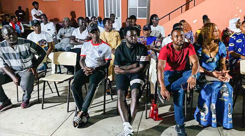 Santo Antão: Comunidade africana está “bem integrada” no município do Porto Novo – representante   