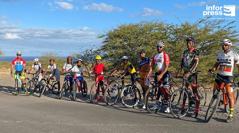 Santo Antão Sul/Ciclismo: Associação regional marca eleições dos novos corpos sociais para Novembro