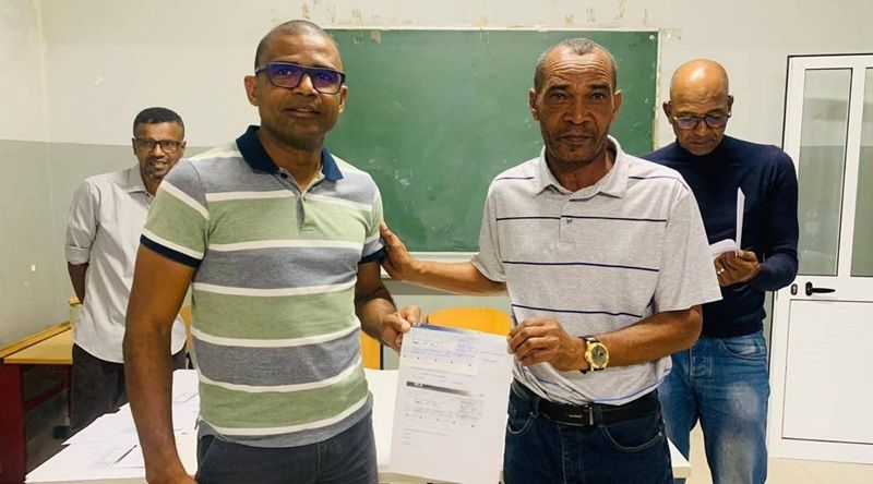 Futebol/Santo Antão Sul: Associação regional disponibiliza quase 400 contos para subsidiar clubes 