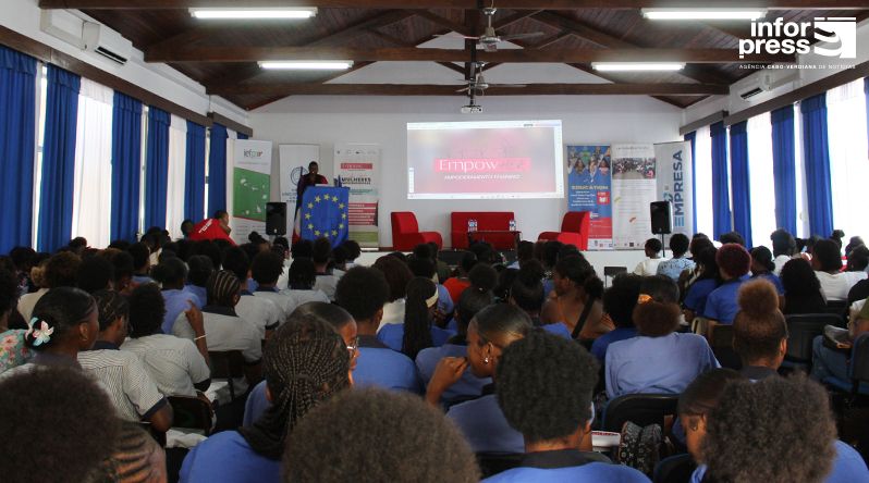 Beneficiárias do EmpowHER ressalvam impacto do projecto na autonomia económica e nos seus sonhos empresariais